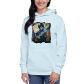 Master Of The Six-String Unisex Hoodie - Beyond T-shirts